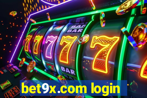 bet9x.com login